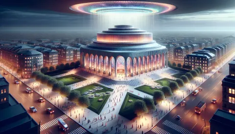 The Philadelphia Orchestra images