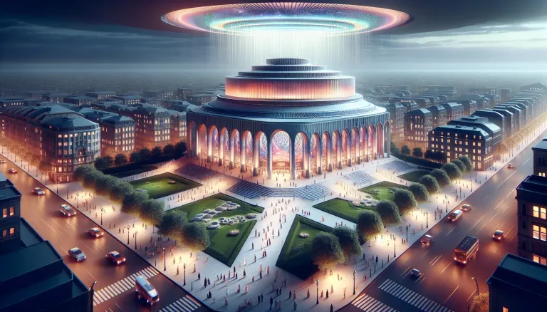 The Philadelphia Orchestra images