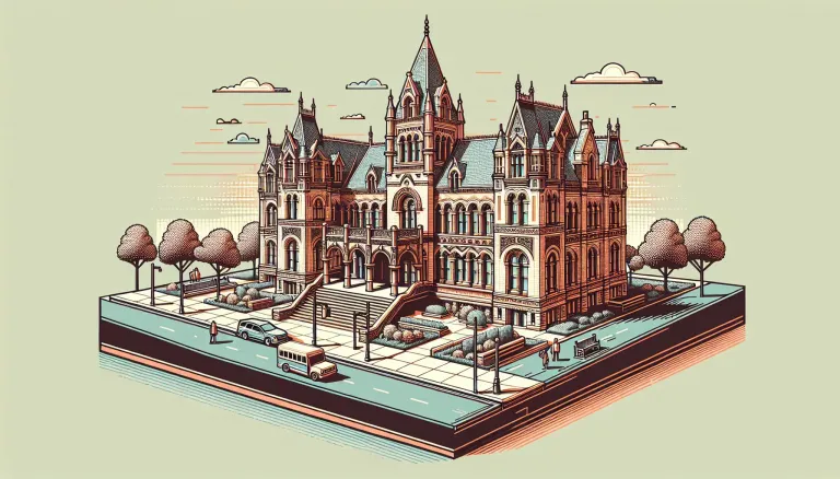 Science History Institute images