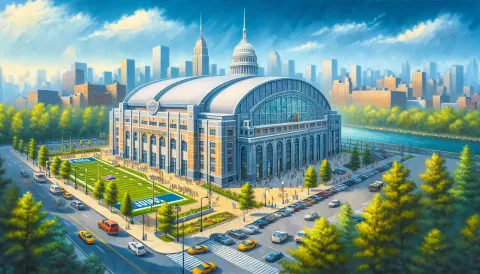 Philadelphia Sports Hall of Fame images