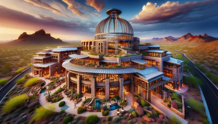 Biltmore Fashion Park images