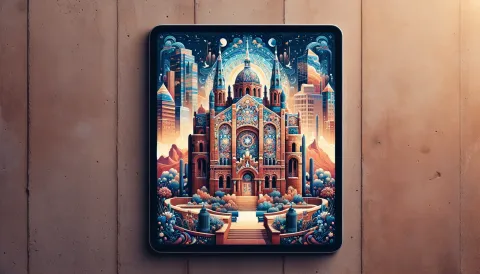 Civic Space Park images