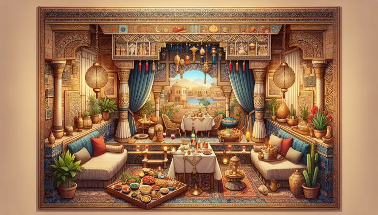 Jewel of the Nile images