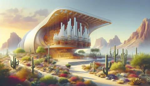 Musical Instrument Museum images