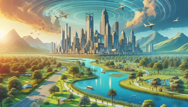 Parks and Recreation Department images