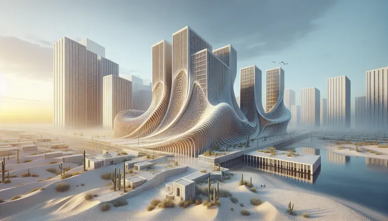 Phoenix Art Museum images