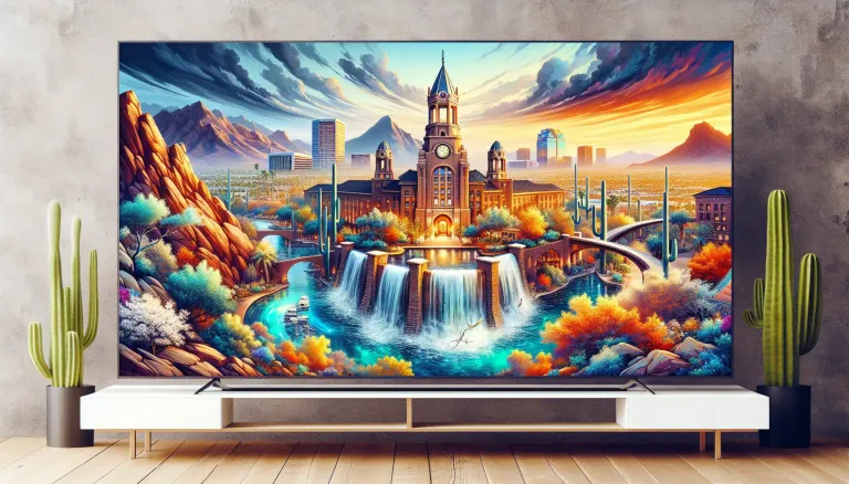 Phoenix Fan Fusion images