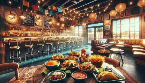 Rito's Mexican Food images