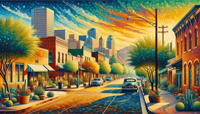 Roosevelt Row images