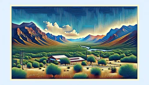 South Mountain Park and Preserve images