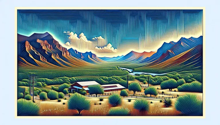 South Mountain Park and Preserve images