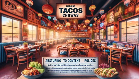 Tacos Chiwas images