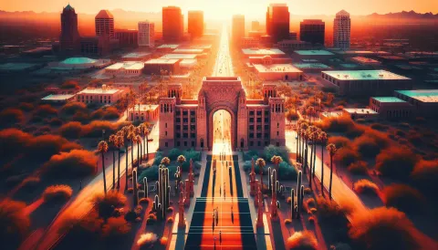 The Arizona Biltmore images