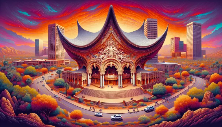 The Heard Museum Shops images