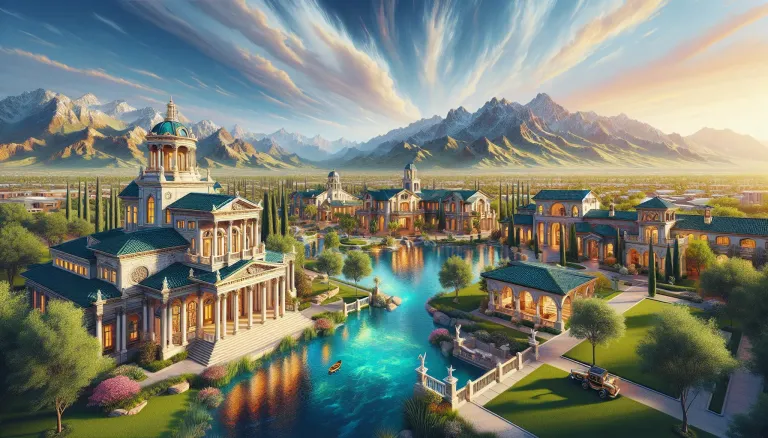 The Phoenix Symphony images