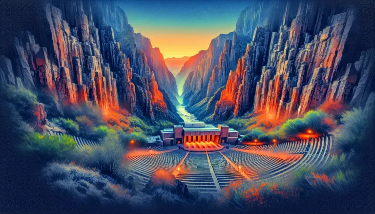 The Phoenix Theatre images