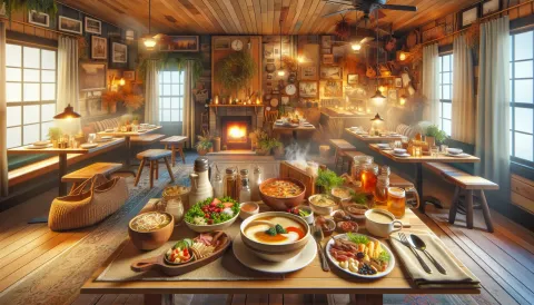 The Barn at 803 6th St images