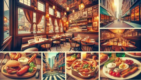 Johnny Carino's images