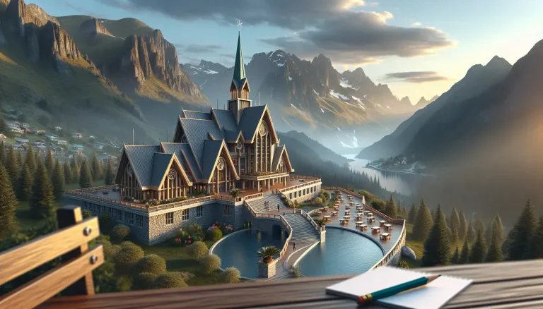 Pigeon Forge Community Center images