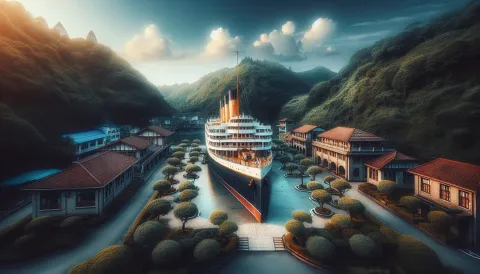 The Titanic Museum Attraction images