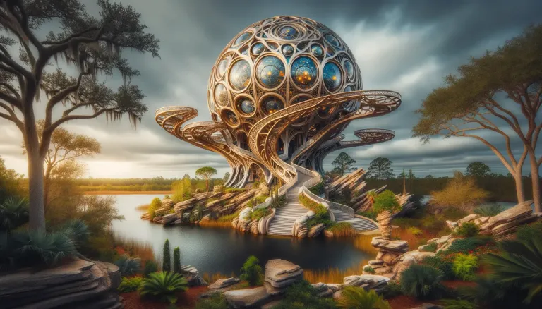 Fantasy of Flight images