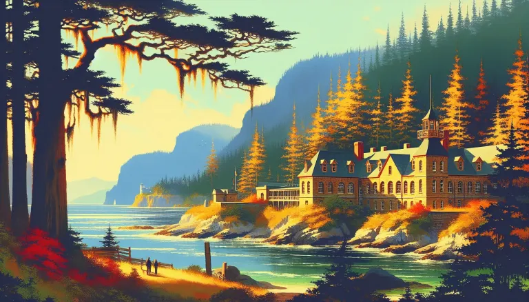 Fort Worden State Park images