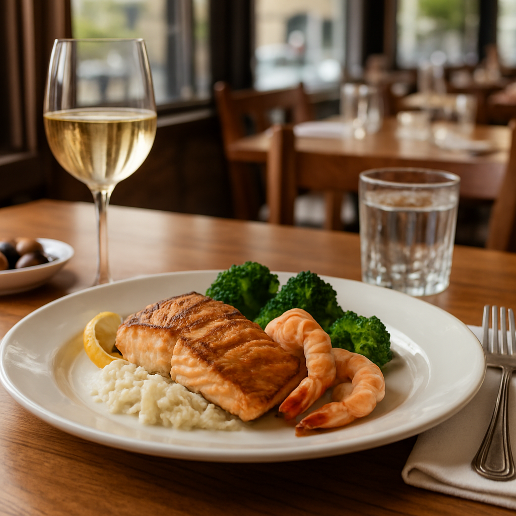 UNION Restaurant
