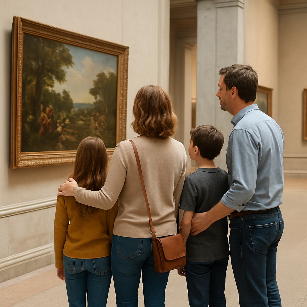 Portland Museum of Art
