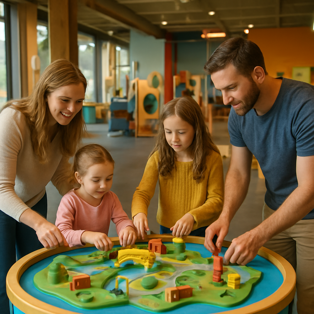 Children's Museum & Theatre of Maine