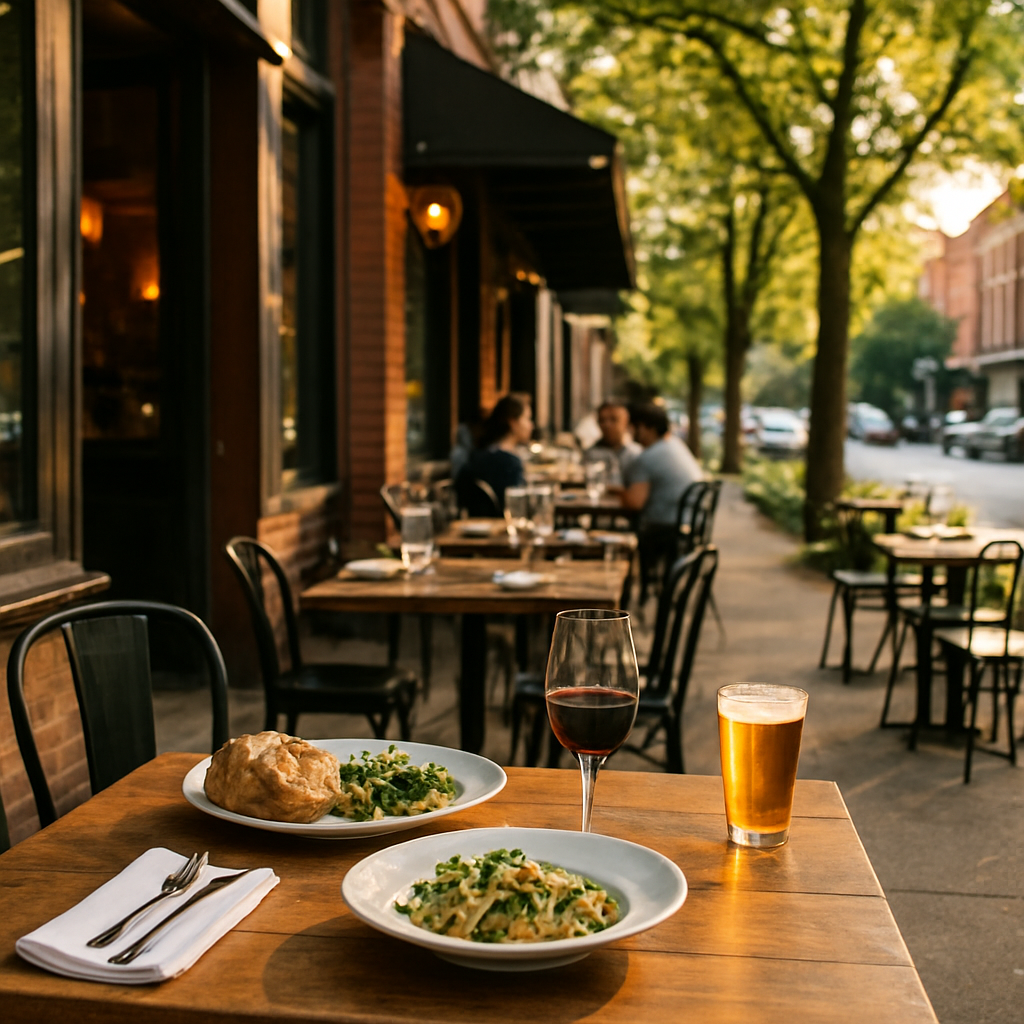 Wayside Tavern