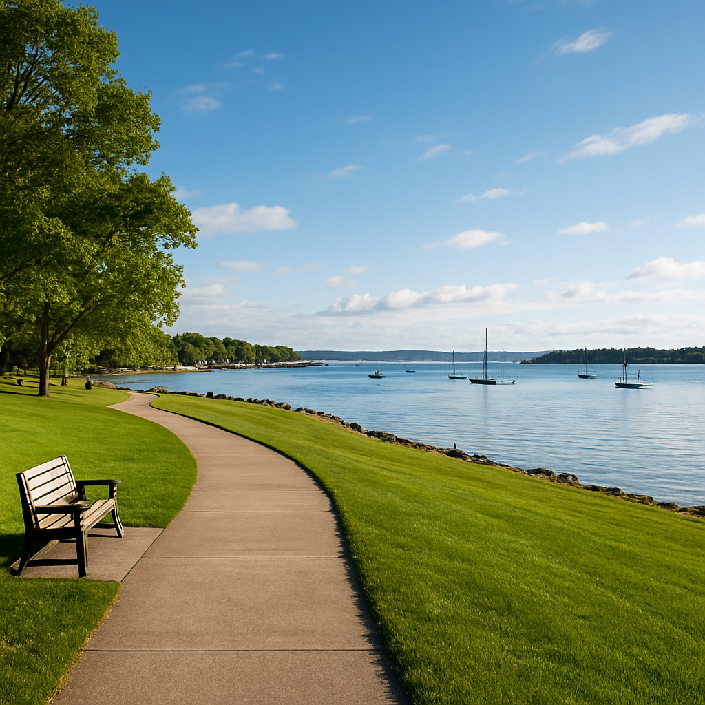 Bug Light Park