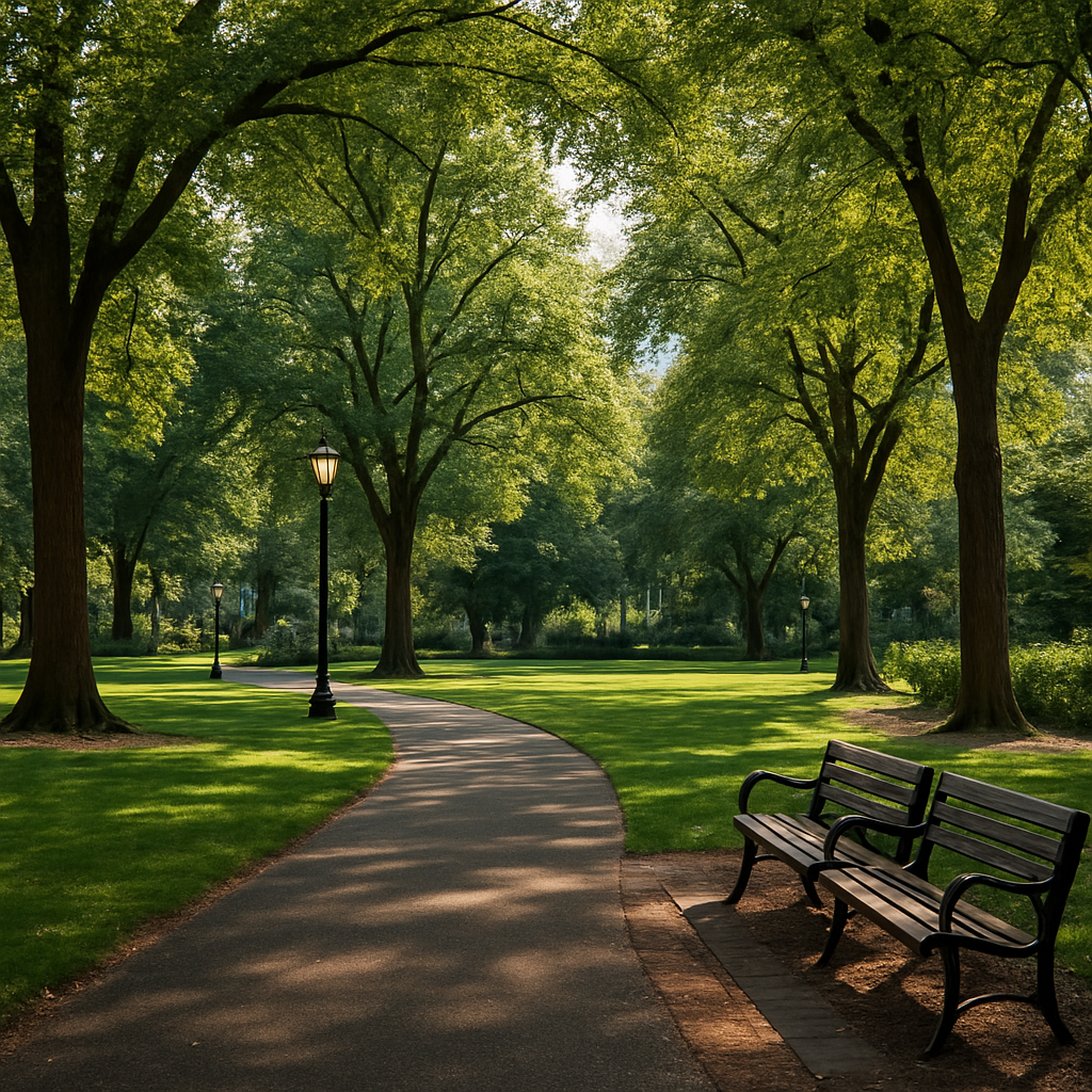 Lincoln Park