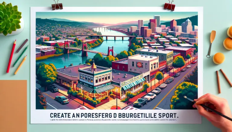 Burgerville images