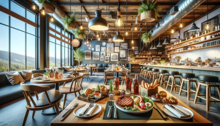 Fire on the Mountain images