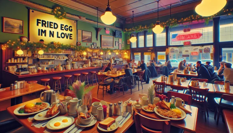 Fried Egg I'm In Love images