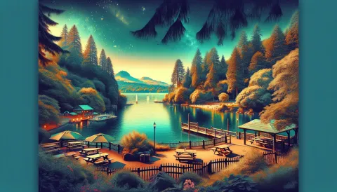 Kelley Point Park images