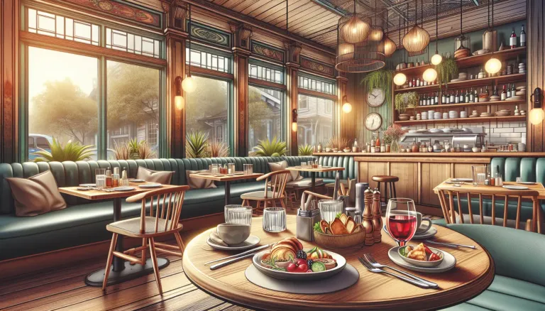 Laurelhurst Market images