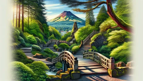 Mount Tabor Park images