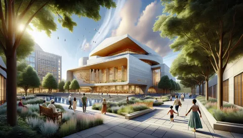 Oregon Symphony images