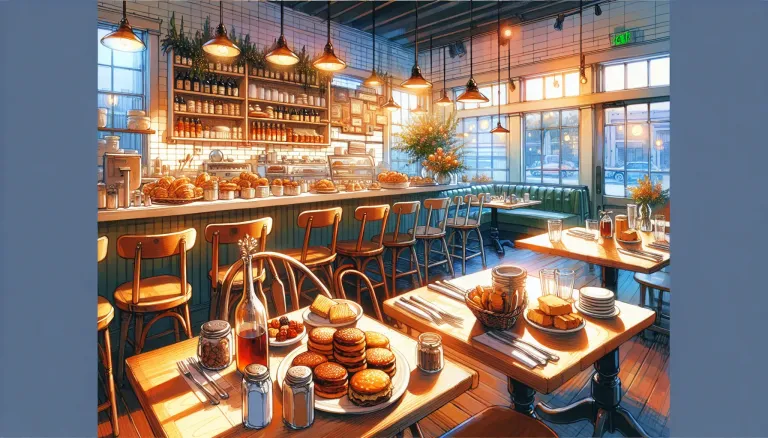 Pine State Biscuits images