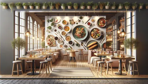 Tasty n Alder images