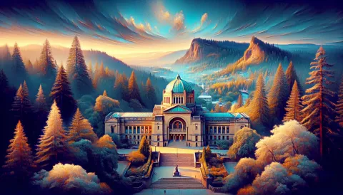 The Portland Art Museum images