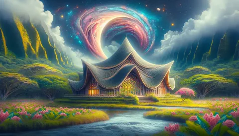 Taro Fields at Hanalei National Wildlife Refuge images