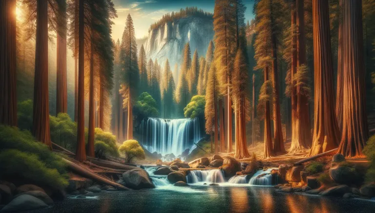 Cedar Creek Falls images