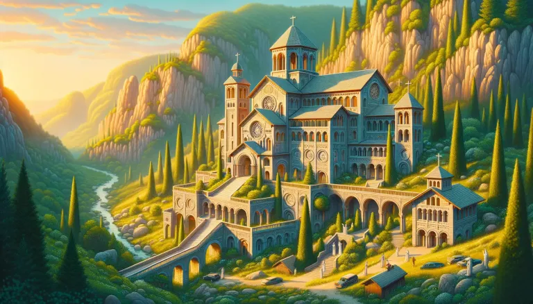 The Nativity School images