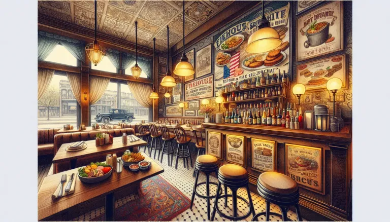 The Firehouse Brewing Company images