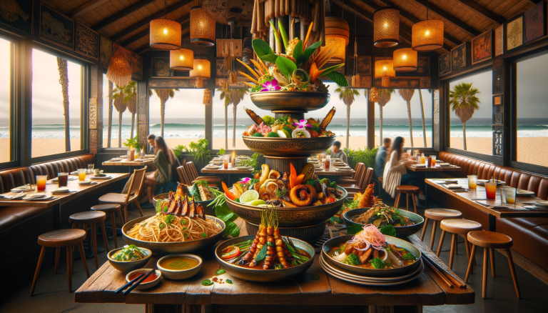 Little Sister Redondo Beach images