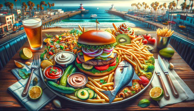 The Standing Room images