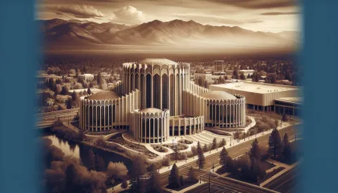 Reno Events Center images