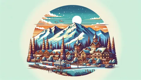 Tahoe Meadows images